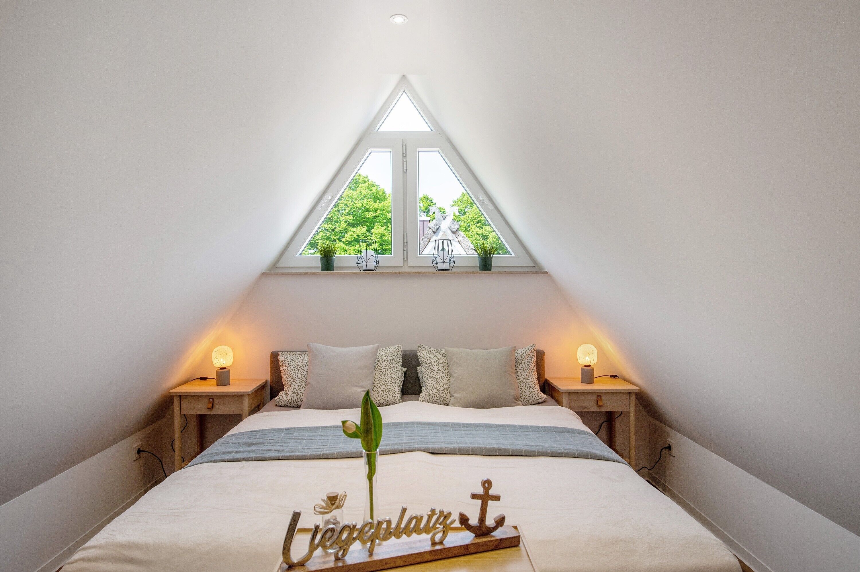 3 Schlafzimmer, Bügeleisen/Bügelbrett, kostenloses WLAN, Bettwäsche