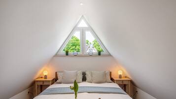 3 Schlafzimmer, Bügeleisen/Bügelbrett, kostenloses WLAN, Bettwäsche