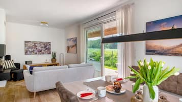 Télévision, cheminée, jeux vidéo