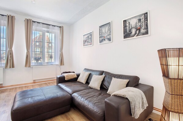 Téléviseur, chaîne audio