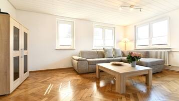 Televisión y estéreo