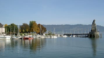 Marina/club náutico