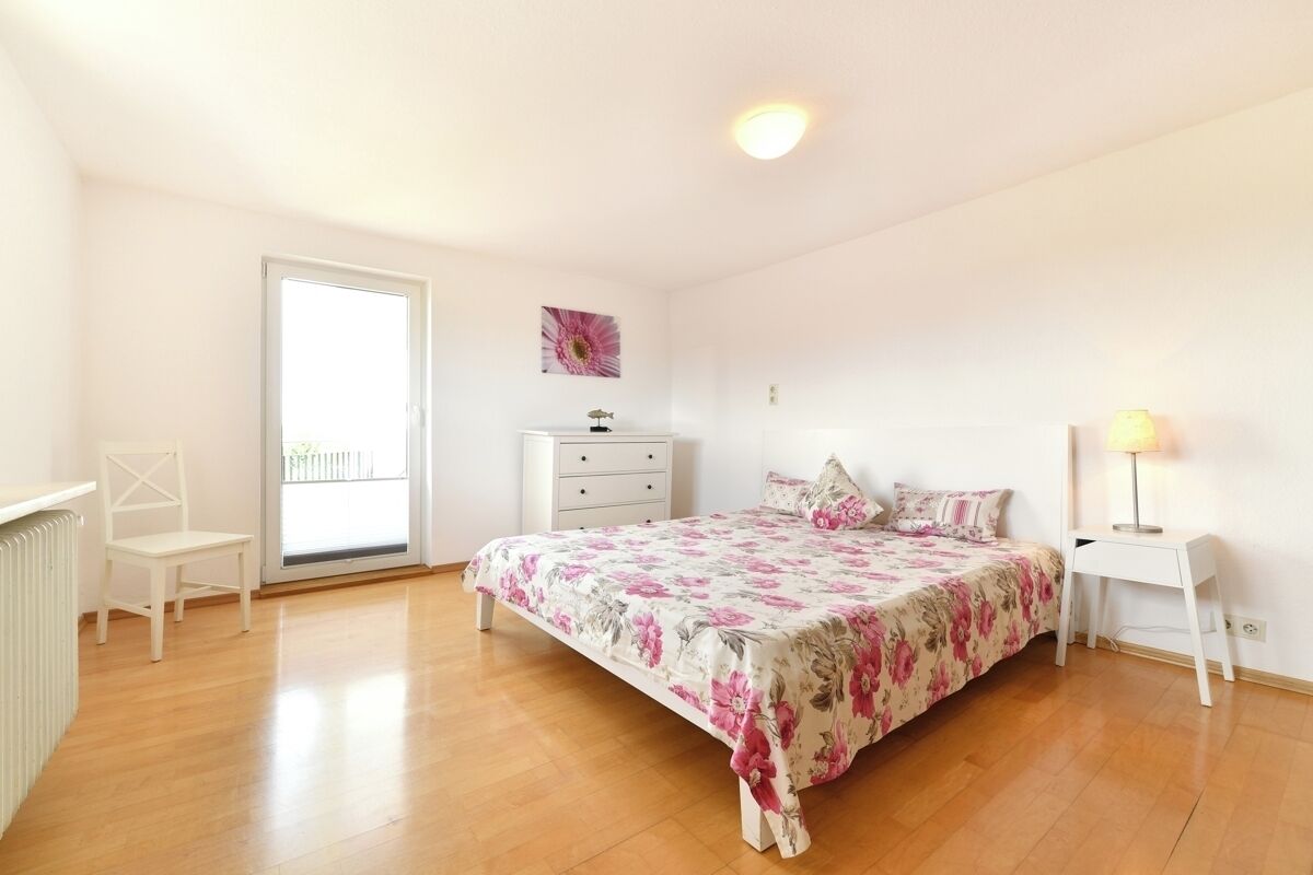 2 habitaciones, wifi gratis y ropa de cama 