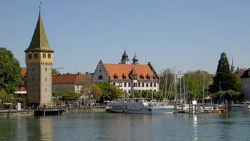 Marina/club náutico