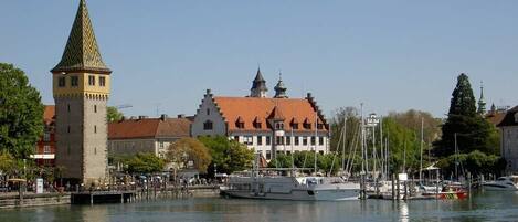 Marina