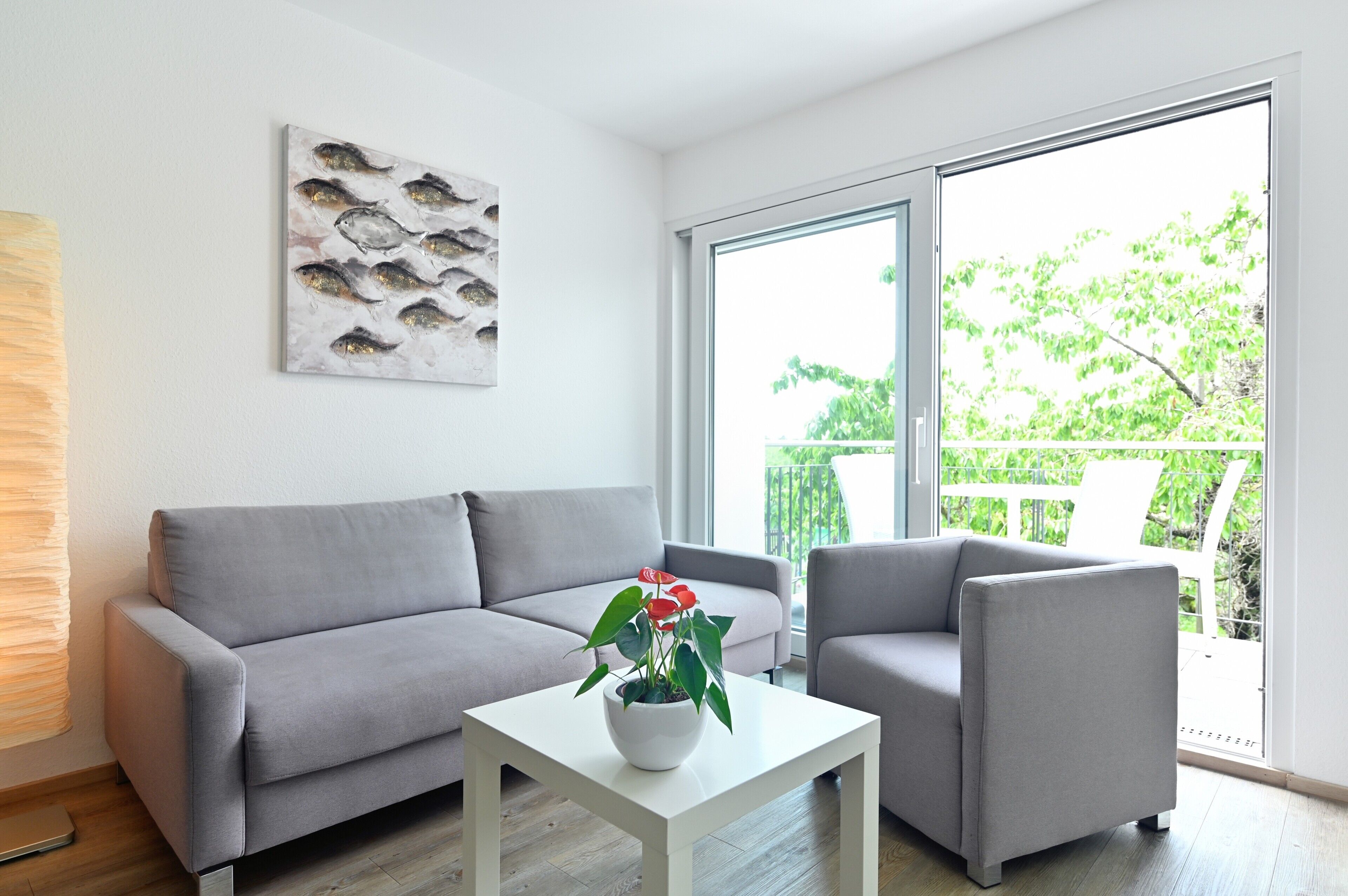 テレビ、ステレオ