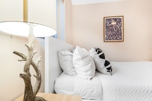2 Schlafzimmer, Bügeleisen/Bügelbrett, Reisekinderbett, WLAN