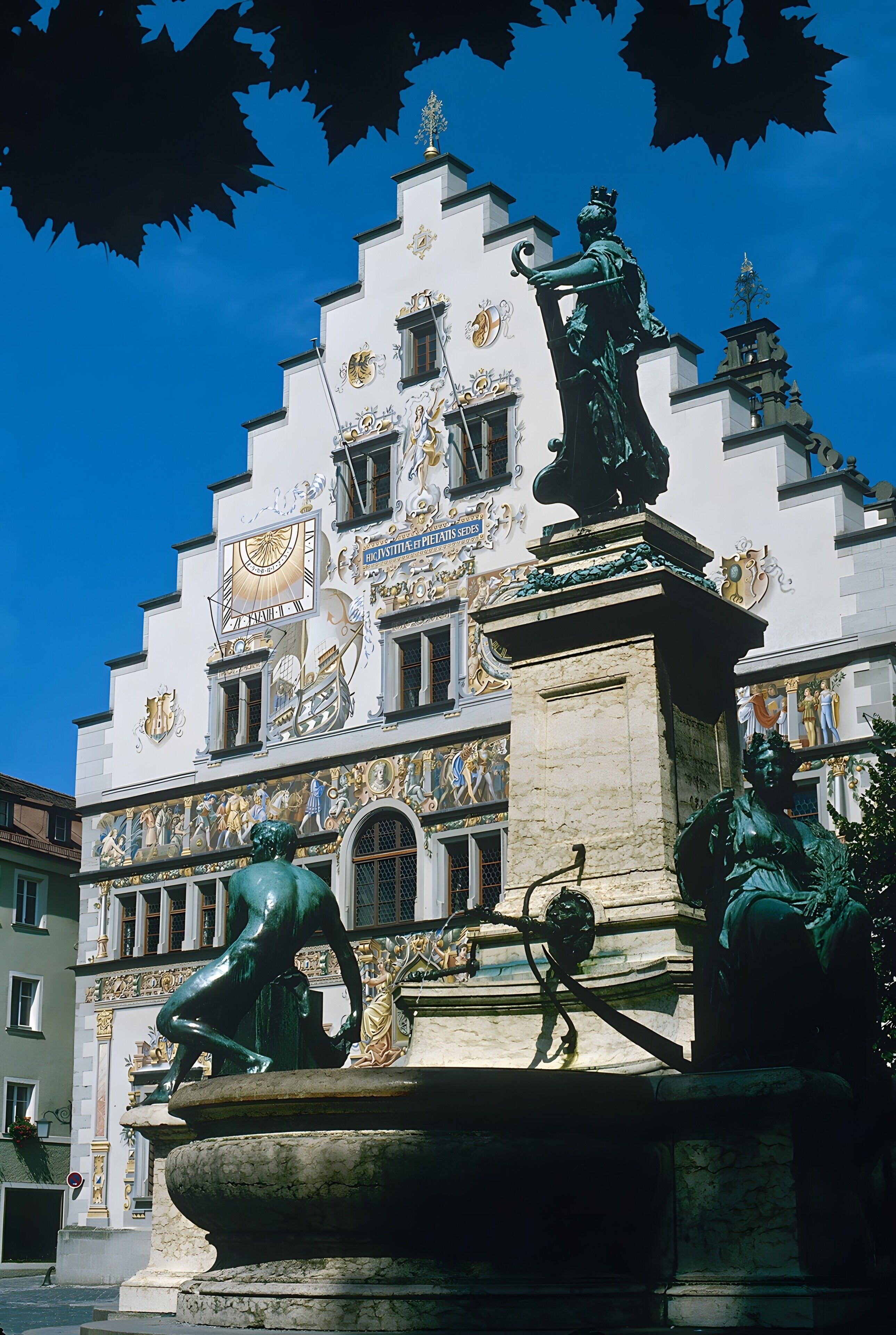Sehenswürdigkeit