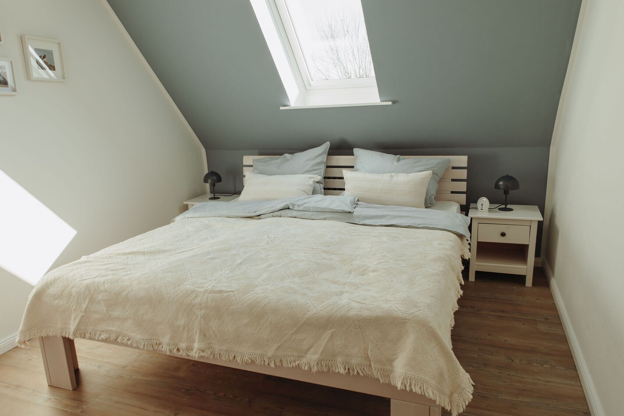 1 Schlafzimmer, kostenloses WLAN