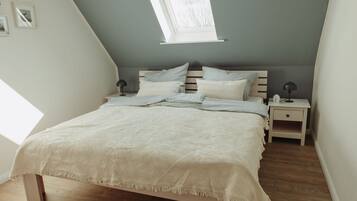 1 Schlafzimmer, kostenloses WLAN