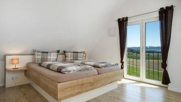 1 camera, Wi-Fi gratuito, lenzuola