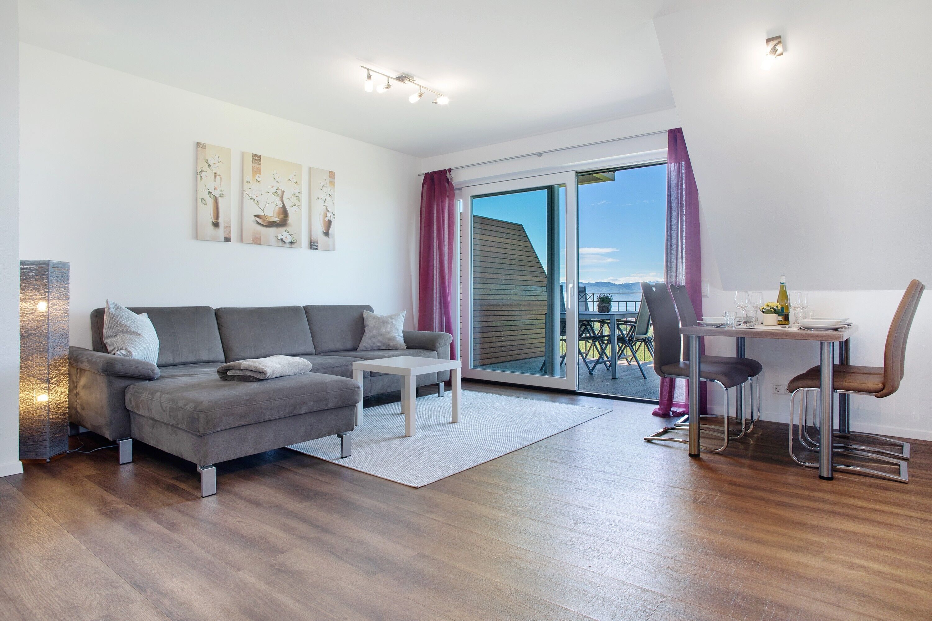 Televisio, pöytätennispöytä