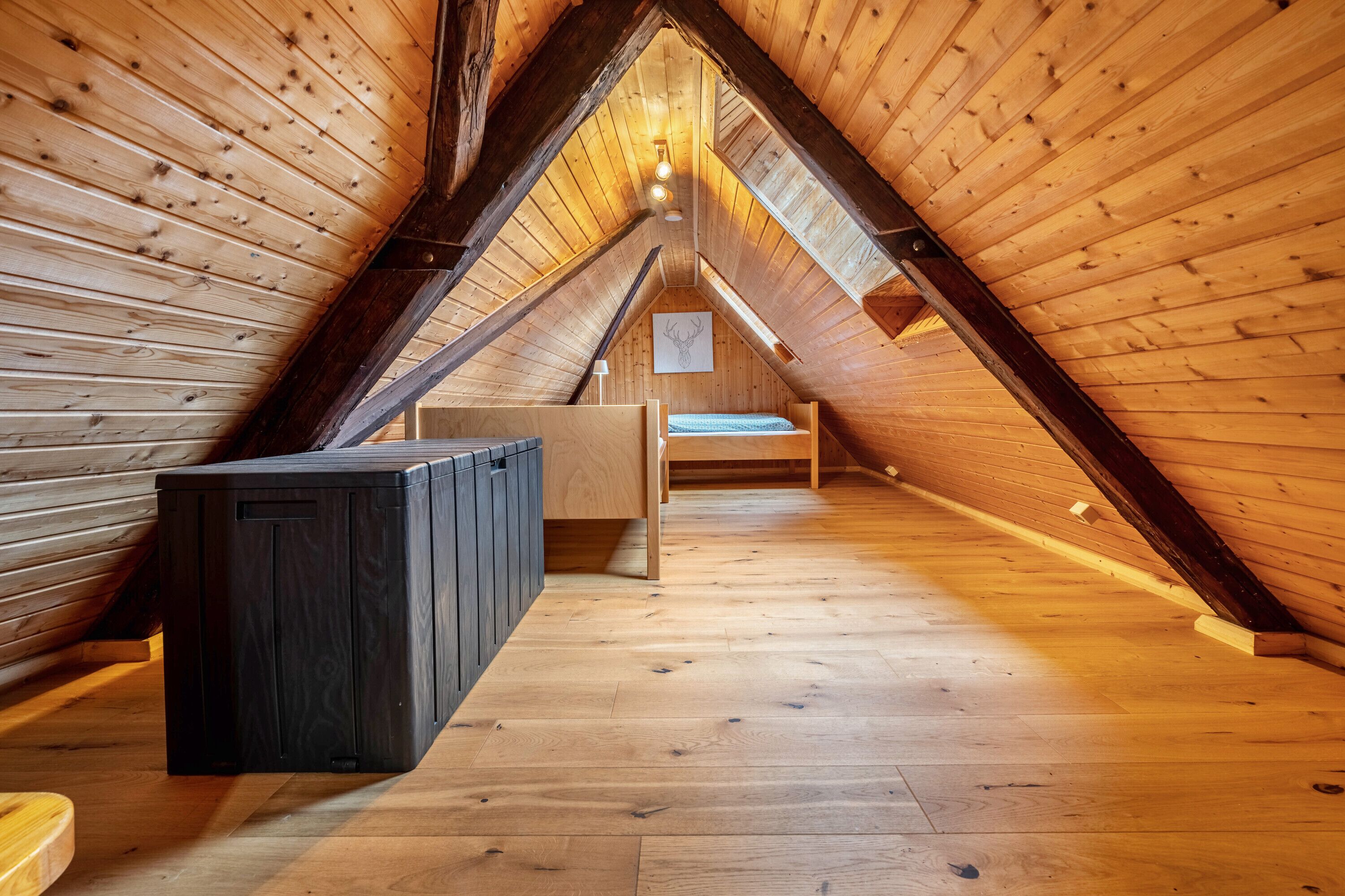 3 Schlafzimmer, kostenloses WLAN, Bettwäsche