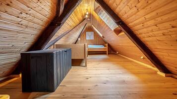 3 Schlafzimmer, kostenloses WLAN, Bettwäsche