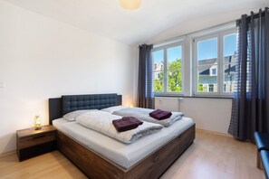 1 habitación, wifi gratis y ropa de cama 