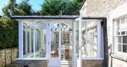 Beautiful Georgian Cottage near Frome