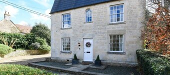 Beautiful Georgian Cottage near Frome