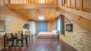 Basic-Zimmer, 1 Schlafzimmer (tori2) | 1 Schlafzimmer, kostenloses WLAN