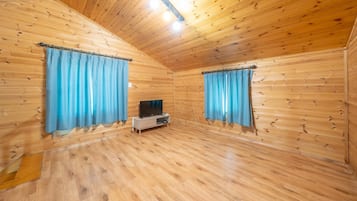Basic Room, 1 Bedroom (tori1) | 1 bedroom, free WiFi