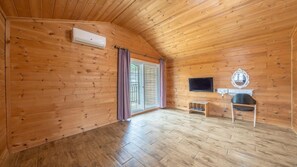 Basic-Zimmer, 1 Schlafzimmer (tori4) | 1 Schlafzimmer, kostenloses WLAN