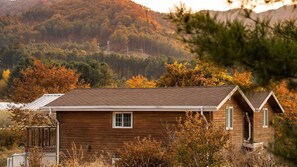 Exterior - Gapyeong Tori spa Pension (Gapyeong)