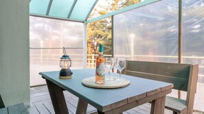 1 dormitorio y wifi gratis