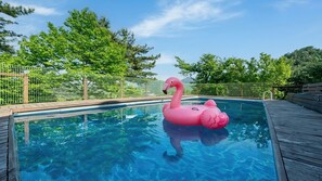 Exterior - Gapyeong Tori spa Pension (Gapyeong)