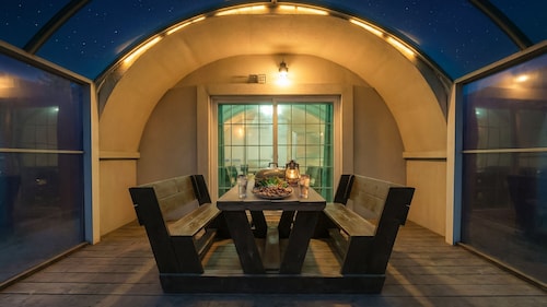 Gapyeong Tori spa Pension