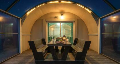 Gapyeong Tori spa Pension