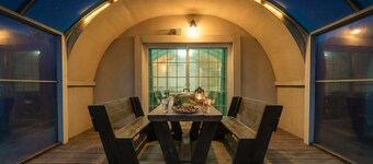 Gapyeong Tori spa Pension