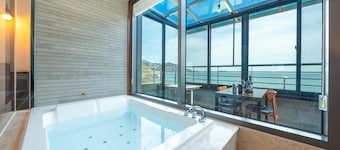 Geoje Break Time Pension