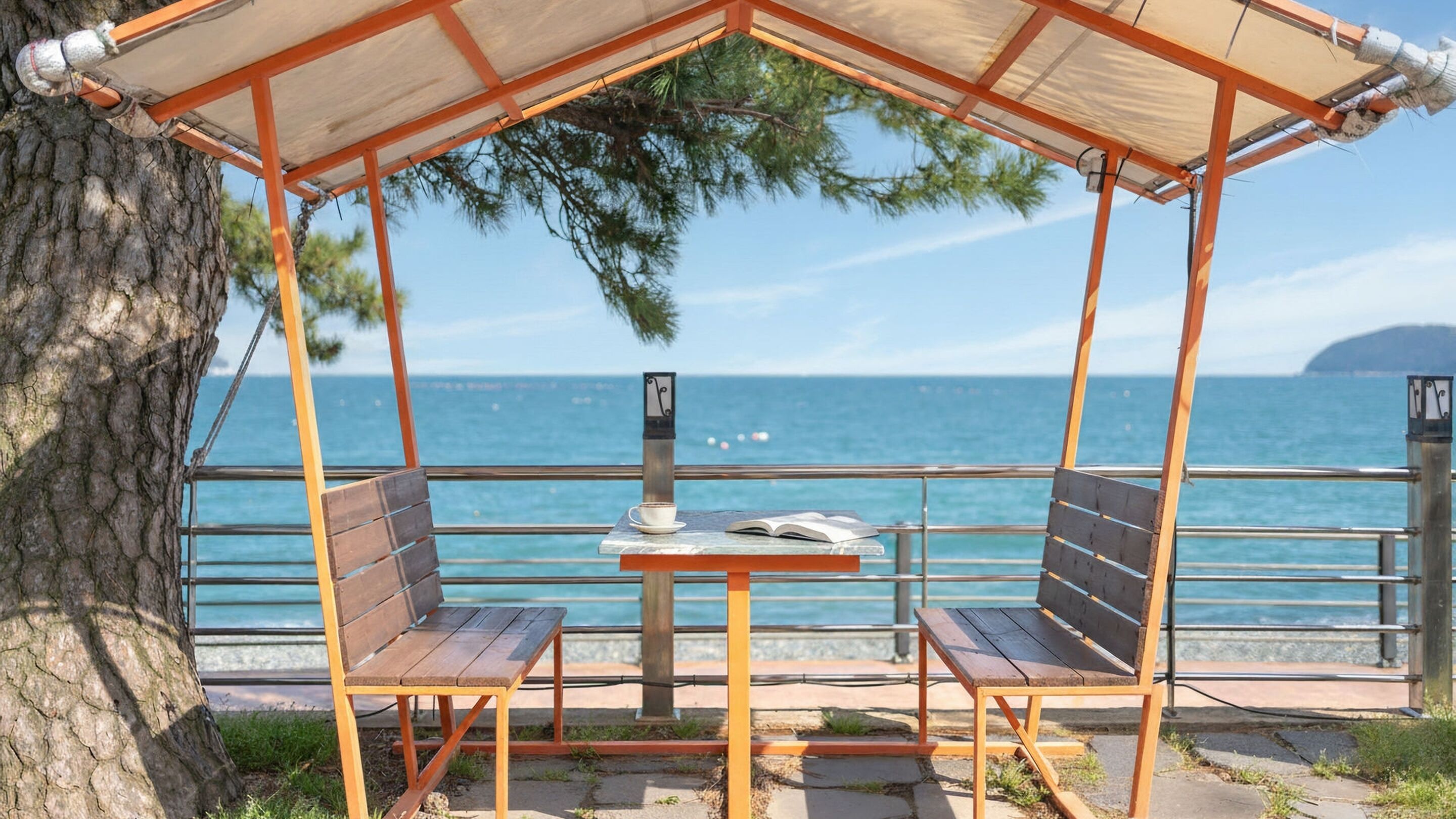 บริเวณภายนอก