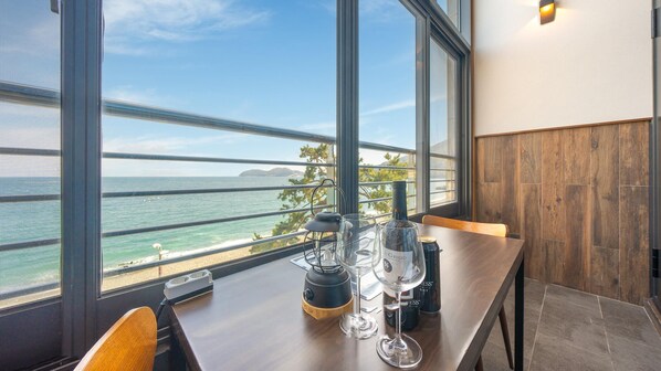 基础客房, 1 间卧室 (Room 303) | 1 多间卧室、免费 WiFi