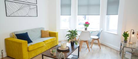 Apartment | 2 Schlafzimmer