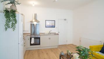 Apartment | 2 bilik tidur