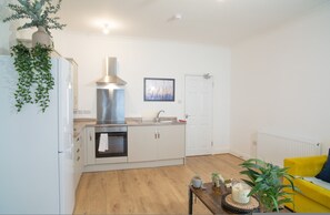 Căn hộ | 2 phòng ngủ 