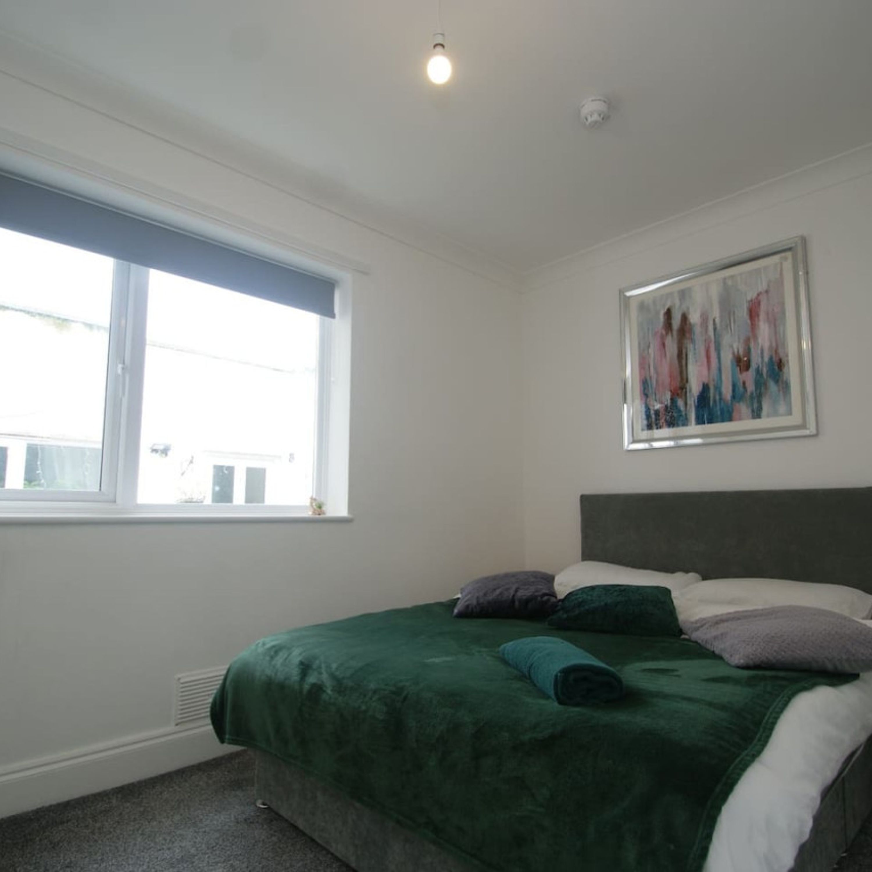 Apartamento | 2 quartos