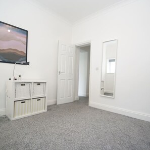 Apartment | 2 bedrooms - Cosy Margate Apartment (Margate)