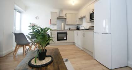 Cosy Margate Apartment