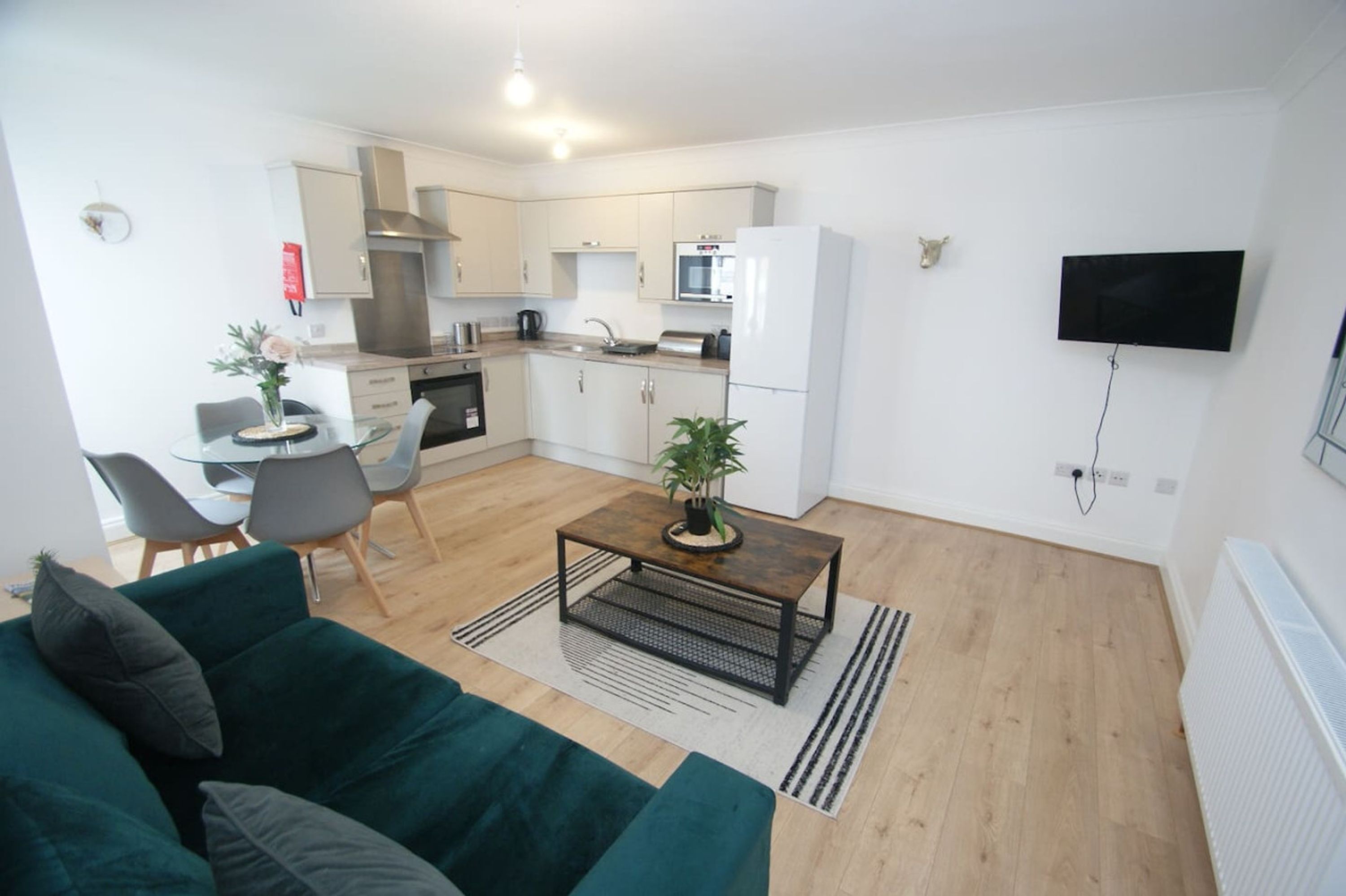 Apartment | 2 bedrooms
