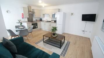 Apartment | 2 bedrooms