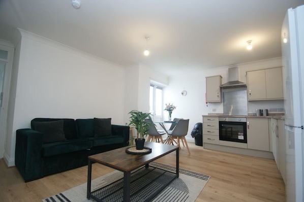 Appartement | 2 chambres