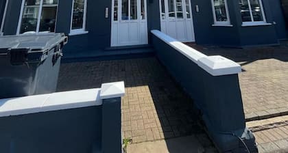 Margate Garden Apartment