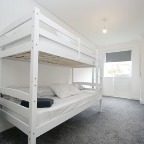 Apartamento | 2 quartos