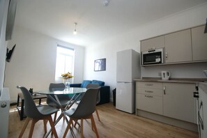 Apartamento | 2 dormitorios