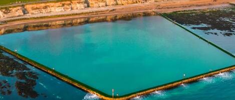 Lejlighed | 2 soveværelser