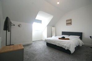 Apartment | 2 bedrooms - Snug Margate Apartment (Margate)
