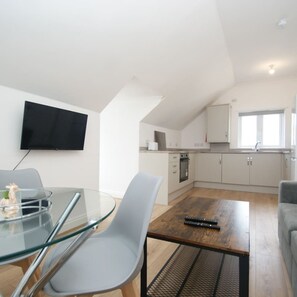 Apartment | 2 bedrooms - Snug Margate Apartment (Margate)