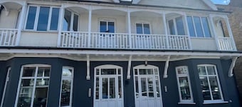 Snug Margate Apartment