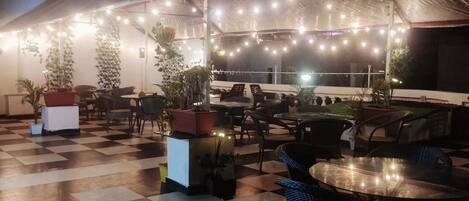 واجهة المنشأة